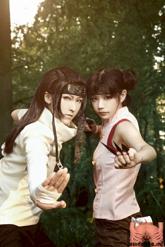 cosplay uploaded naruto sakura cosplay porn might uzumakihyugahinata